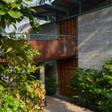 Reflections House / Thought Parallels - Exterior Photography